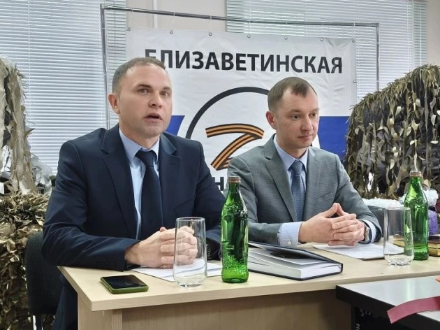 Мероприятие по обучению правилам помощи пострадавшим